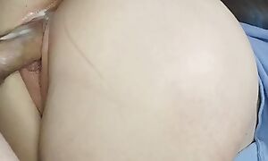 Turtle-dove A CREAMPIE INTO MY PUSSY !!! I Creampied my Step Matriarch when she snuck into my bedroom