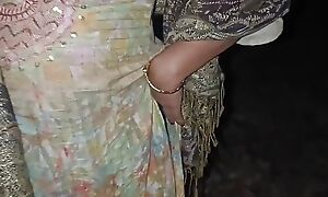 Open-air after taxes carnal knowledge nearly her neighbour relative with audio.